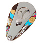 Каттер Xikar 304 BL Havana Collection Cutter Blue