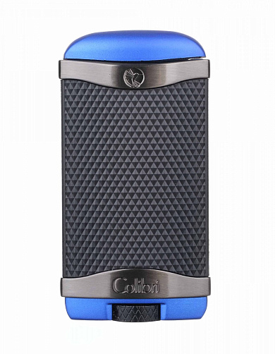 Зажигалка сигарная Colibri Apex LI410T13 - страна