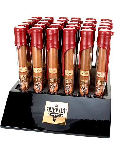 Сигары Gurkha Private Select Corona Natural - цена