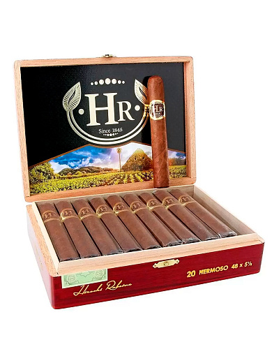 Сигары Hirochi Robaina HR Signature Line Hermoso - цена