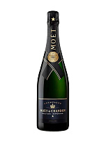 Шампанское Moet & Chandon, "Nectar Imperial", 2023, 0,75 л. - фото