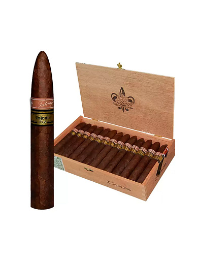 Сигары Tatuaje Cojonu 2006 - цена