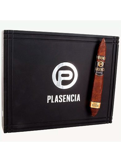 Сигары Plasencia Alma Fuerte Generacion V Salomon - отзывы