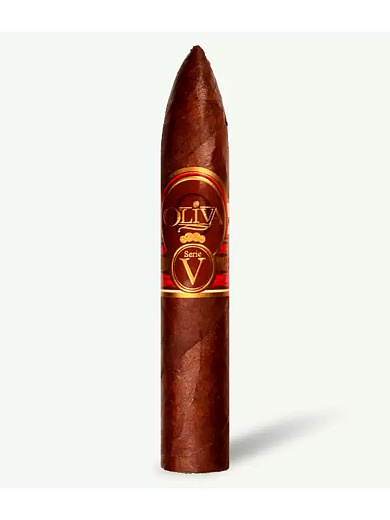Сигары Oliva Serie V Belicoso - фото