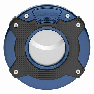Каттер Xikar 500 BL Blue