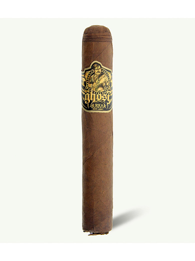 Сигары Gurkha Ghost Gold Exorcist - фото
