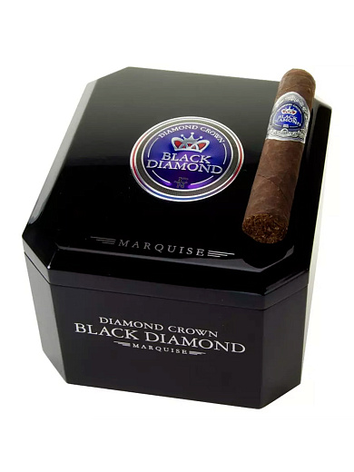 Сигары Diamond Crown Black Diamond Marquis - отзывы