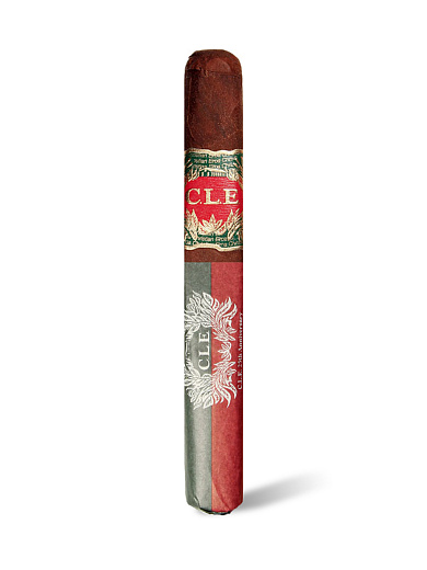 Сигары C.L.E. 25th Anniversary Toro - фото