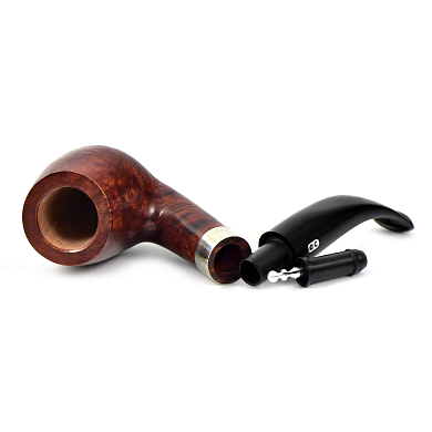 CHACOM Pipe Courbe - отзывы
