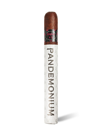 Сигары Asylum 13 Pandemonium 52 x 8 ½