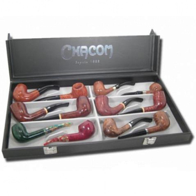 CHACOM Coffret 2015 - фото