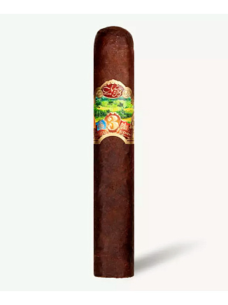 Сигары Oliva Master Blends 3 Robusto