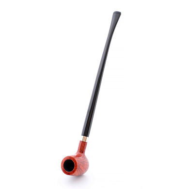 Barontini Vintage brown Churchwarden, форма 1 Vintage-01-brown-Churchwarden - цена