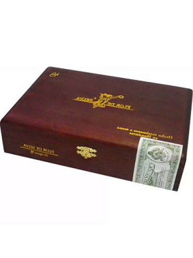 Сигары Flor de Selva No. 15 Torpedo - цена