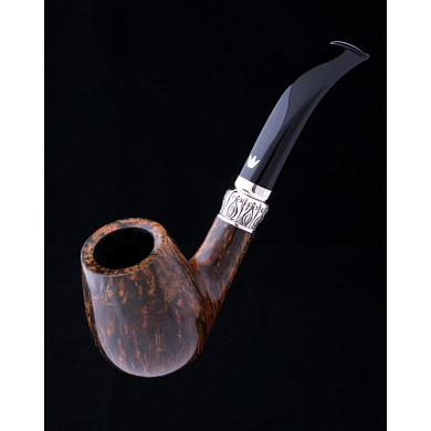 Fiamma di Re 1 Corona с фигурным кольцом F691-2 - цена