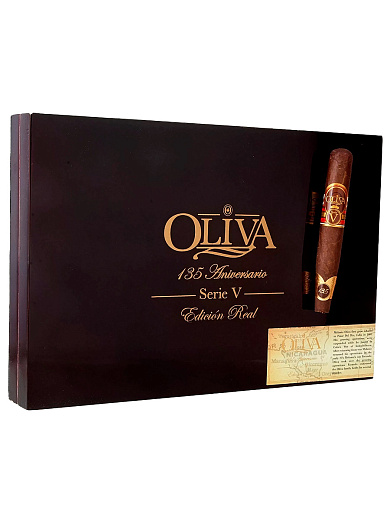 Набор сигар Oliva Serie V 135th Anniversary Edicion Limitada - цена