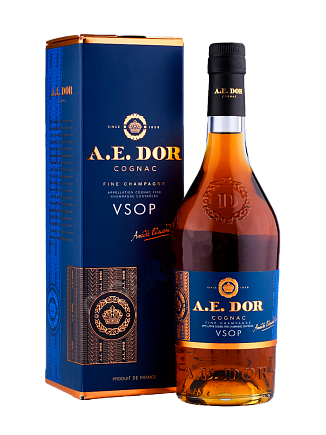 Коньяк A.E. Dor VSOP Rare Fine Champagne