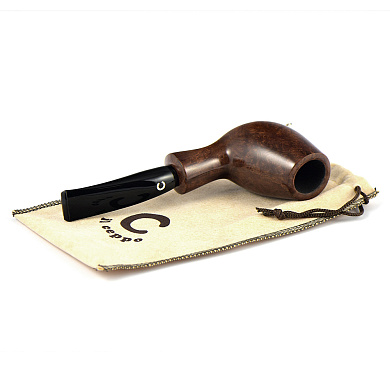 Курительные трубки Il Ceppo Smooth 1106 - описание