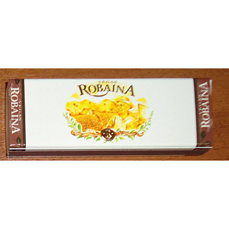 Спички Vegas Robaina