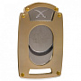 Гильотина Gurkha Slim Line 1603 Gold