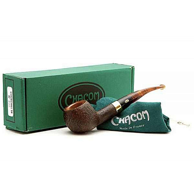 CHACOM Churchill sandblast 862 - фото