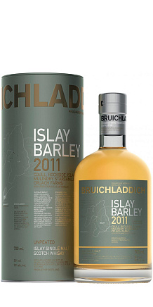 Виски Bruichladdich, "Islay Barley"