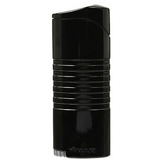 Xikar 565BK Ellipse Black