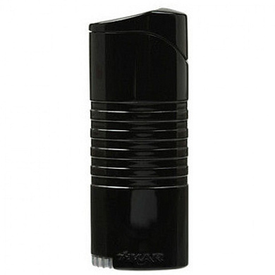 Xikar 565BK Ellipse Black - фото