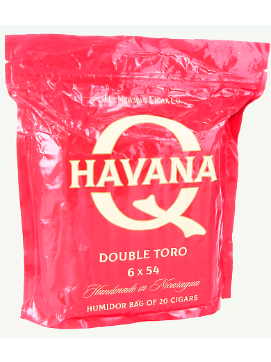 Сигары Havana Q Double Toro - цена