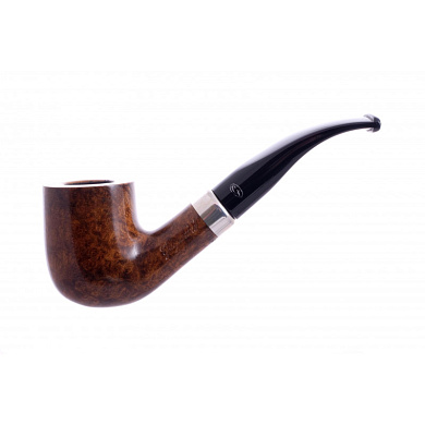 Курительная трубка Gasparini Churchwarden, 2 мундштука KENT-4 - цена