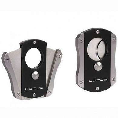 Каттер Lotus Prestige CUT303 Black Matte - фото