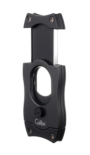 Гильотина Colibri S-cut, черная CU500T10 - подробнее