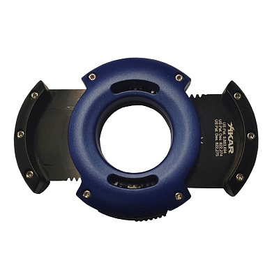 Каттер Xikar 403 BLB Blue Black - цена