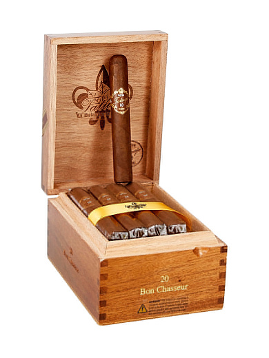 Сигары Tatuaje 10th Anniversary Bon Chasseur - цена