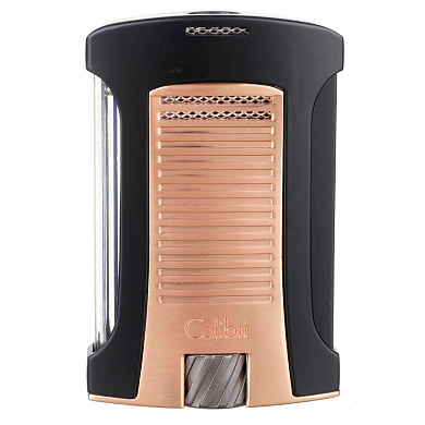 Зажигалка сигарная Colibri Daytona, LI770T17 - фото