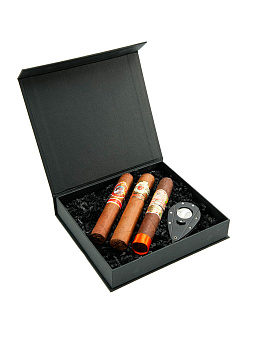 Подарочный набор для любителей Средний - фото