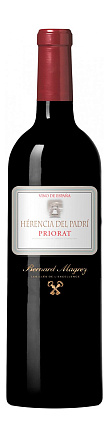 Вино "Herencia del Padri", Priorat DO