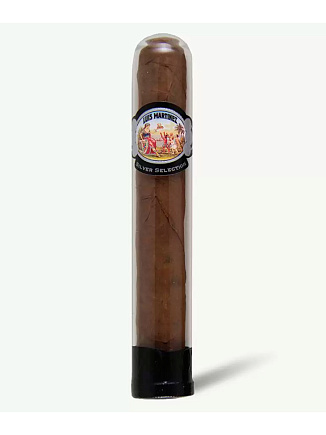 Сигары Luis Martinez Crystal Robusto Silver Selection Tubos