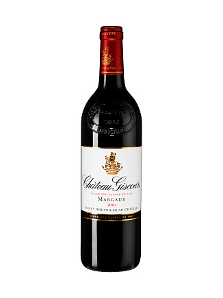 Вино Chateau Giscours
