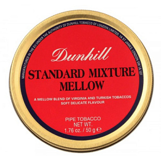 Dunhill Standard Mixture Mellow