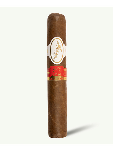 Сигары Davidoff Year of The Ox Limited Edition 2021 - цена