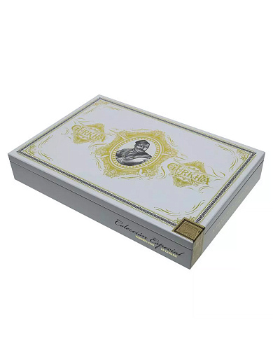 Сигары Gurkha Collection Especial Robusto - отзывы