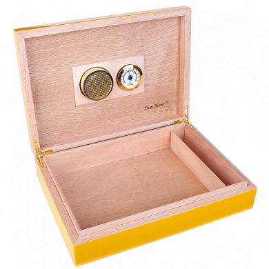 Хьюмидор Tom River 560-600 Cohiba - цена