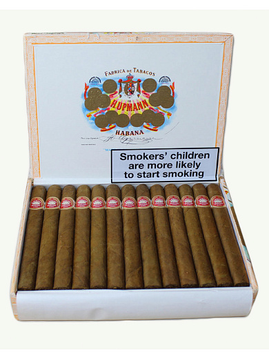 Сигары H. Upmann Majestic - цена