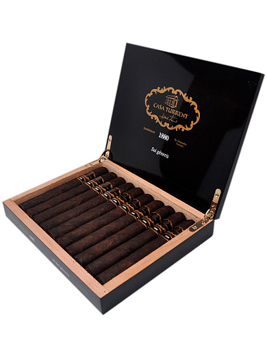 Сигары Casa Turrent 1880 Sui Generis Edicion Limitada - цена