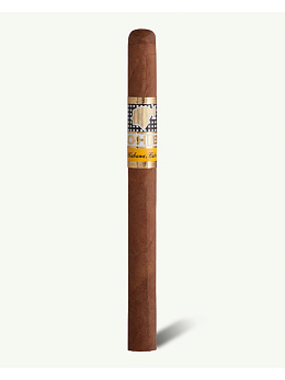 Сигары Cohiba Panetelas - фото