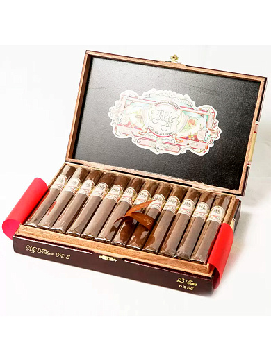 Сигары My Father No. 5 Toro - цена