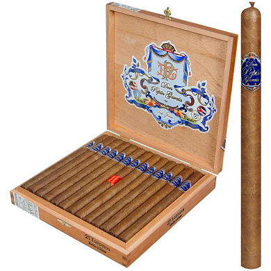 Сигариллы My Father Don Pepin Garcia Blue Label Lancero - фото