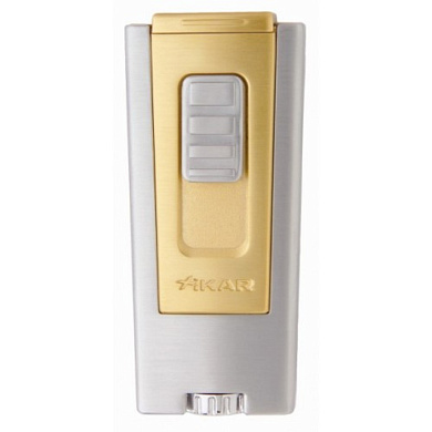 Xikar 545GD Trezo Gold - фото