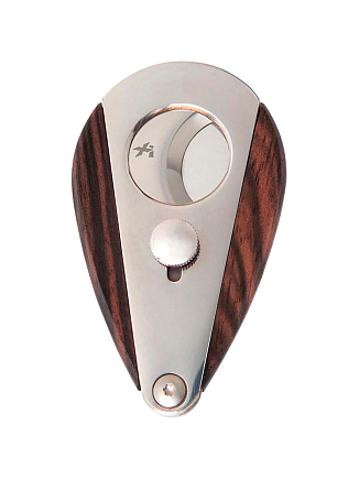 Каттер Xikar 300 ME Macassar Ebony